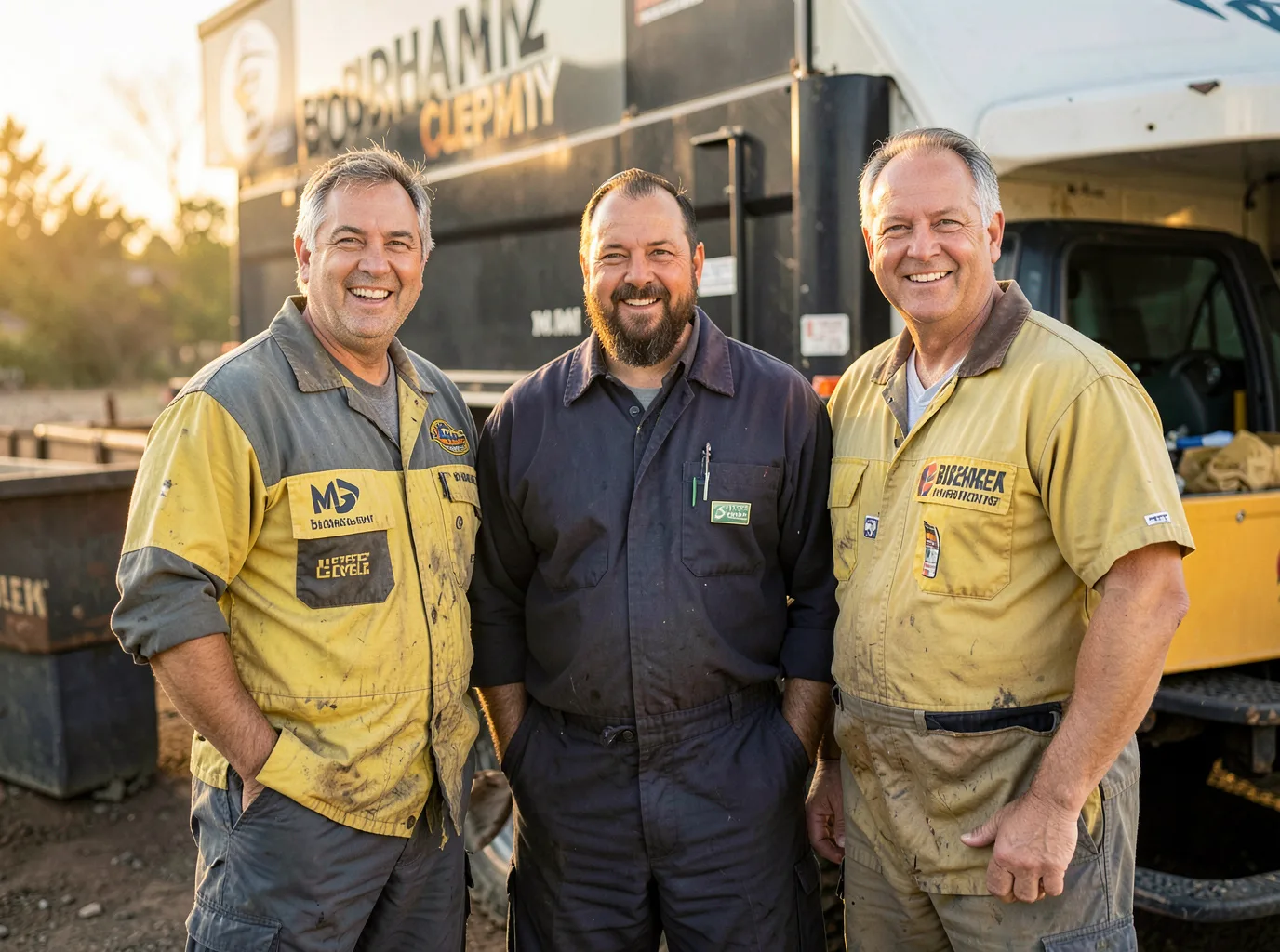 Sewage Cleanup company in Clay Springs, AZ
