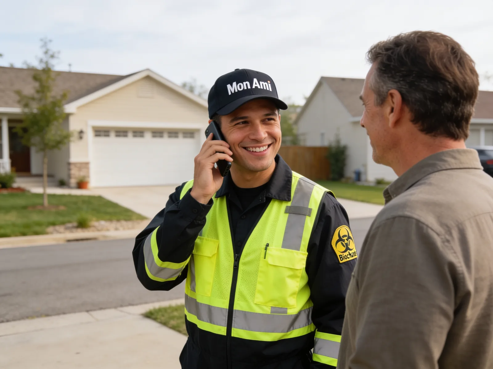 Sewage Cleanup Clay Springs, AZ FAQs